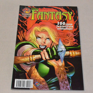 Magic Fantasy 4 - 2002